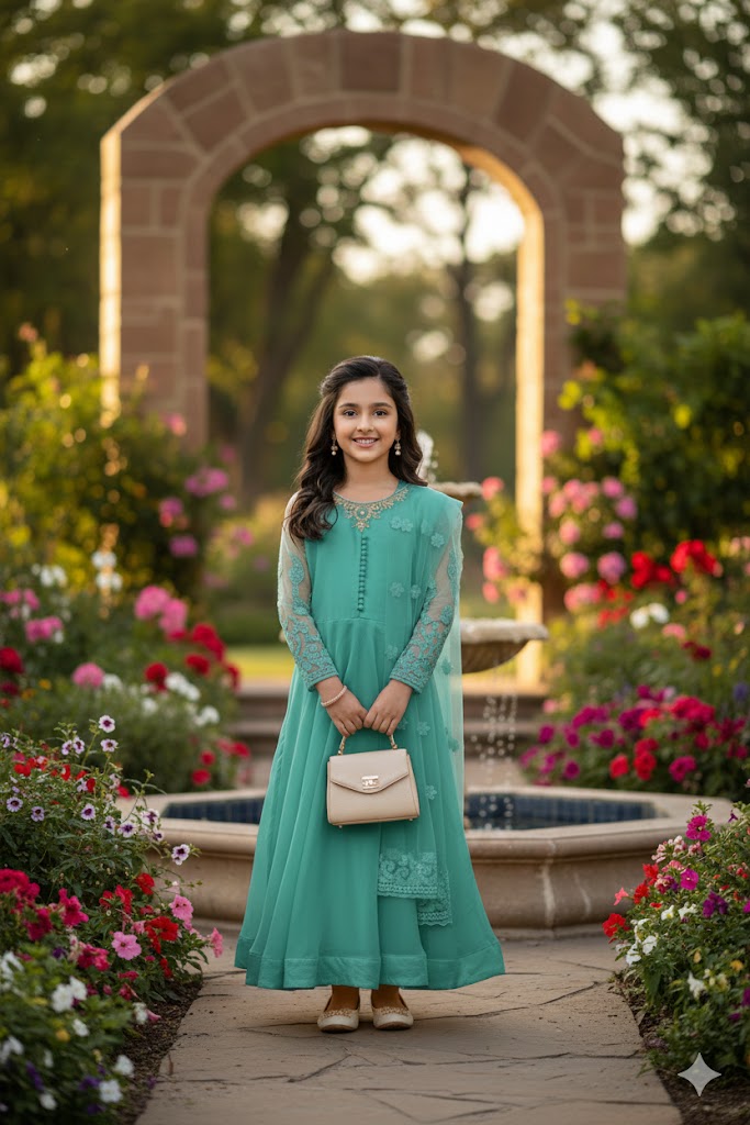 GIRL CHURIDA-SYNTHETIC-LP CHURI SS-RC02/20-25 P